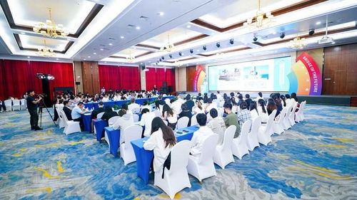 未來(lái)之橋 | 中美青年交流計(jì)劃海南行：共話發(fā)展，攜手前行