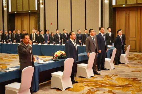 面朝大海 春暖花開 萬乘金融服務(wù)集團2020年經(jīng)營工作會議盛大召開