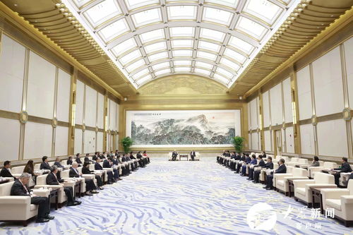 海峽兩岸產(chǎn)業(yè)合作區(qū)建設(shè)推進(jìn)會在濟南圓滿舉行 海璽會議服務(wù)保障有力