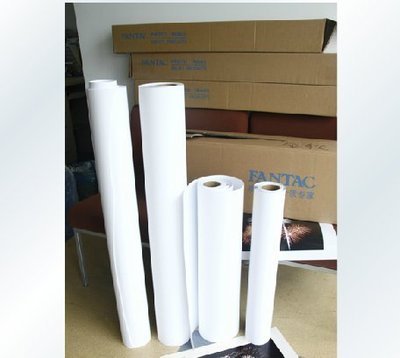 探索泛太克FANTAC UH170克數碼打樣紙 專業辦公與服裝設計的理想選擇