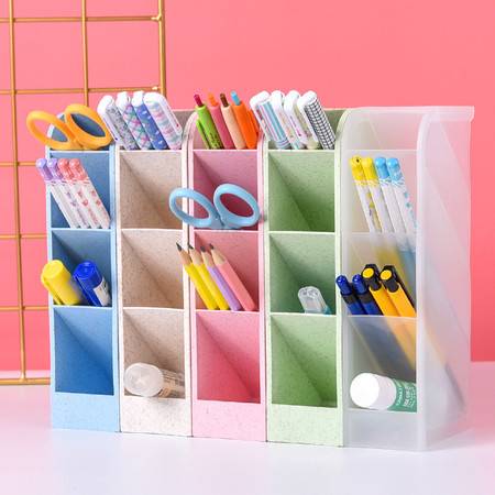 簡約與創(chuàng)意的融合 木質(zhì)多功能收納盒如何重塑你的桌面美學